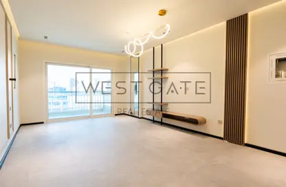 Apartment - Studio - 1 Bathroom for rent in Burj View Residence - Arjan - Dubai