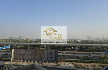 شقة - غرفة نوم - 2 حمامات للايجار في وان ريزيدندس - الكفاف - زعبيل - دبي