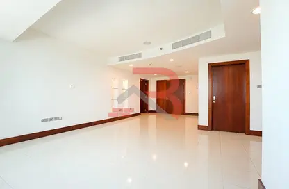 Apartment - 2 Bedrooms - 3 Bathrooms for sale in Jumeirah Living - World Trade Centre Residence - World Trade Center - Dubai