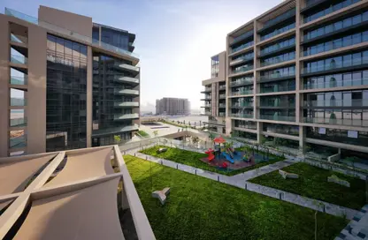 Apartment - 1 Bedroom - 2 Bathrooms for sale in Park View - Saadiyat Island - Abu Dhabi