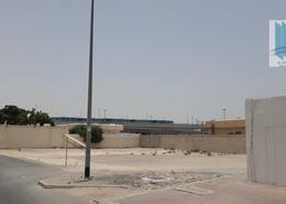 Land for sale in Al Qusais 3 - Al Qusais Residential Area - Al Qusais - Dubai