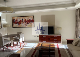 1 bedroom on the ground floor 80K/3cheques