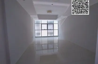 Apartment - 1 Bedroom - 2 Bathrooms for rent in Gulfa Towers - Al Rashidiya 1 - Al Rashidiya - Ajman