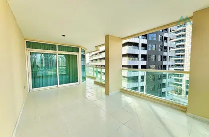 Apartment - 2 Bedrooms - 2 Bathrooms for sale in Marina Park - Dubai Marina - Dubai