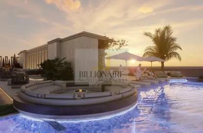 Apartment - Studio - 1 Bathroom for sale in Beverly Park - Dubai Land Residence Complex - Dubai Land - Dubai