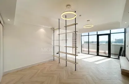 Apartment - 1 Bedroom - 2 Bathrooms for rent in Maya Residences 5 - Jumeirah Village Triangle - Dubai