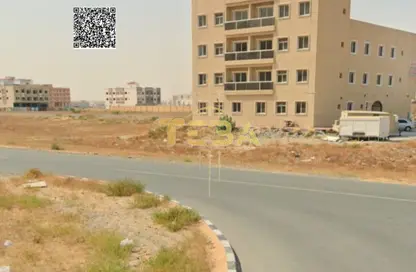 أرض - استوديو للبيع في الجرف 3 - الجرف - عجمان وسط المدينة - عجمان