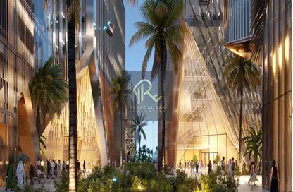 Office Space - Studio - 1 Bathroom for sale in District 11 - Al Zahia - Muwaileh Commercial - Sharjah