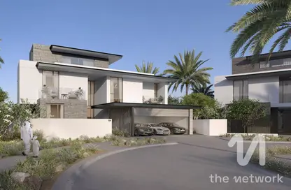 فيلا - 4 غرف نوم - 5 حمامات للبيع في فارم جاردنز 1 - فارم جاردنز - ذا فالي - دبي