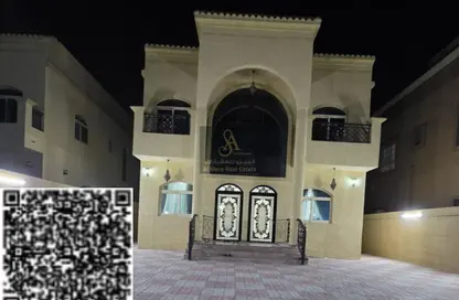 Villa - 5 Bedrooms - 7 Bathrooms for rent in Al Mowaihat 1 - Al Mowaihat - Ajman