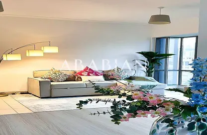 Apartment - 2 Bedrooms - 3 Bathrooms for rent in South Ridge 3 - South Ridge - Downtown Dubai - Dubai