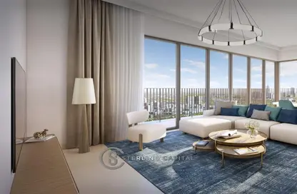 Apartment - 2 Bedrooms - 2 Bathrooms for sale in Hills Park - Dubai Hills Estate - Dubai