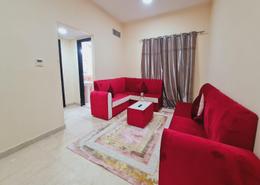 Apartment - 1 bedroom - 1 bathroom for rent in Ideal 1 - Al Rawda 3 - Al Rawda - Ajman