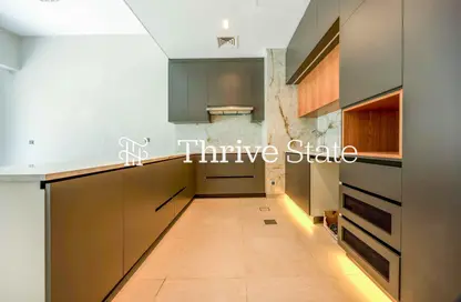 Villa - 3 Bedrooms - 4 Bathrooms for rent in MAG Eye - District 7 - Mohammed Bin Rashid City - Dubai