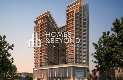 شقة - 2 غرف نوم - 3 حمامات للبيع في ماريوت ريزيدنسز شارع الشيخ زايد - البرشاء - دبي