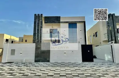 فيلا - 4 غرف نوم - 6 حمامات للبيع في الحليو 2 - الحليو - عجمان
