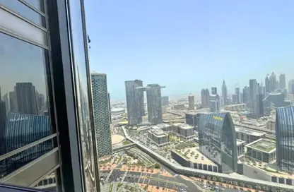 Apartment - 2 Bedrooms - 3 Bathrooms for rent in Burj Khalifa - Burj Khalifa Area - Downtown Dubai - Dubai