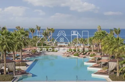 Apartment - 4 Bedrooms - 6 Bathrooms for rent in The Residences at Caesars Palace - Caesars Bluewaters Dubai - Bluewaters - Dubai