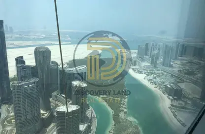 شقة - 3 غرف نوم - 4 حمامات للبيع في برج سكاي - شمس أبوظبي - جزيرة الريم - أبوظبي