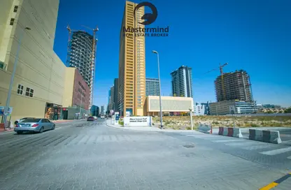 أرض - استوديو للبيع في قرية الجميرا سركل - دبي