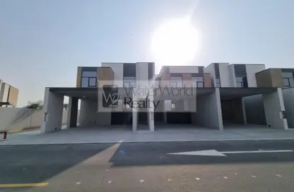 Townhouse - 4 Bedrooms - 5 Bathrooms for sale in Mudon Al Ranim 1 - Mudon - Dubai Townhouse - 4 Bedrooms - 5 Bathrooms for sale in Mudon Al Ranim 1 - Mudon - Dubai