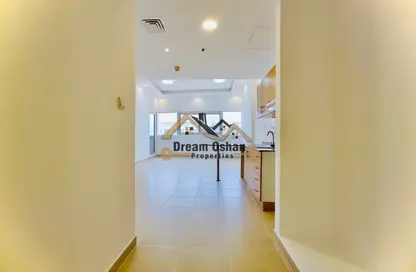 Apartment - 1 Bedroom - 1 Bathroom for rent in ASB Tower - Dubai Silicon Oasis - Dubai