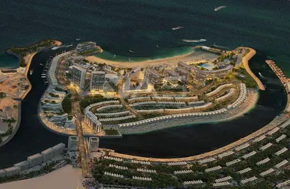 Apartment - 2 Bedrooms - 3 Bathrooms for sale in Cape Hayat - Mina Al Arab - Ras Al Khaimah