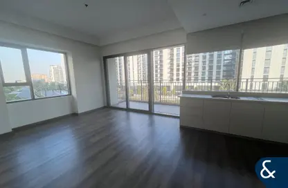 Apartment - 2 Bedrooms - 2 Bathrooms for rent in Park Heights 1 - Park Heights - Dubai Hills Estate - Dubai