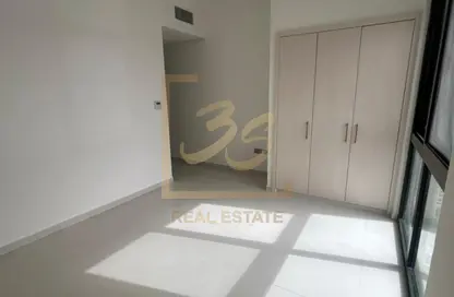 Townhouse - 3 Bedrooms - 4 Bathrooms for rent in Zinnia - The Roots DAMAC Hills 2 - Damac Hills 2 - Dubai