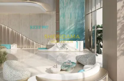 Apartment - 1 Bedroom - 2 Bathrooms for sale in 997 Residences - Dubai Islands - Dubai Apartment - 1 Bedroom - 2 Bathrooms for sale in 997 Residences - Dubai Islands - Dubai