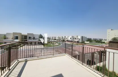 شقة - 2 غرف نوم - 2 حمامات للبيع في أوربانا III - اعمار الجنوبية - دبي الجنوب (مركز دبي العالمي) - دبي