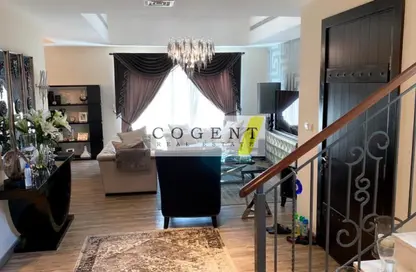 Townhouse - 3 Bedrooms - 4 Bathrooms for sale in Mira 4 - Mira - Reem - Dubai