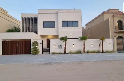 Villa - 5 Bedrooms - 7 Bathrooms for sale in Al Rawda 1 - Al Rawda - Ajman