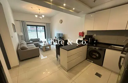 Apartment - 2 Bedrooms - 2 Bathrooms for sale in Equiti Residence - Jebel Ali Village - Jebel Ali - Dubai
