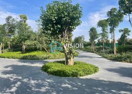 Villa - 3 bedrooms - 5 bathrooms for sale in Sequoia - Masaar - Tilal City - Sharjah