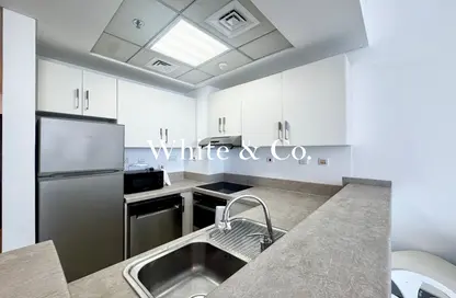 Apartment - Studio - 1 Bathroom for rent in Botanica Tower - Dubai Marina - Dubai