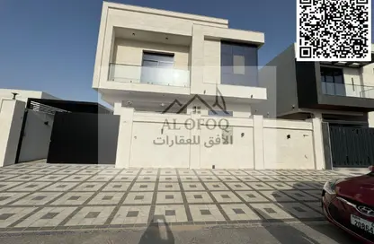 فيلا - 5 غرف نوم - 7 حمامات للبيع في 1 الياسمين - الياسمين - عجمان