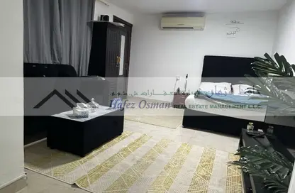 Apartment - 1 Bedroom - 1 Bathroom for rent in Muroor Area - Abu Dhabi