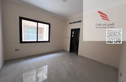 شقة - 3 غرف نوم - 4 حمامات للايجار في 3 المويهات - المويهات - عجمان