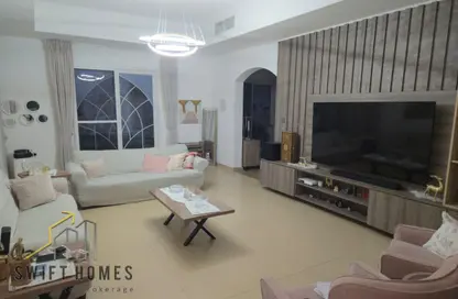 فيلا - 3 غرف نوم - 4 حمامات للبيع في سيدرى فيلا - واحة السيليكون - دبي