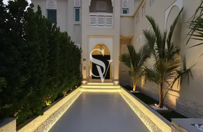 فيلا - 4 غرف نوم - 4 حمامات للبيع في قرطاج - القرية الشمالية - الفرجان - دبي