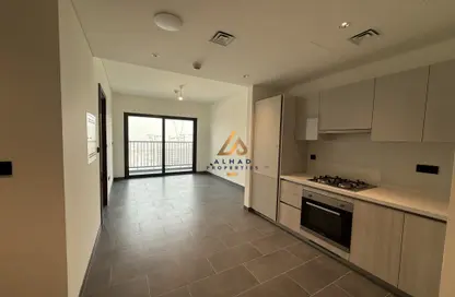 Apartment - 1 Bedroom - 2 Bathrooms for sale in The Crest - Sobha Hartland - Mohammed Bin Rashid City - Dubai