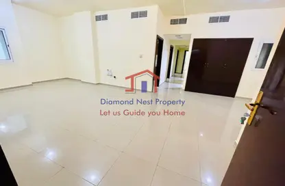Apartment - 3 Bedrooms - 3 Bathrooms for rent in Al Manhal Tower - Airport Road - Abu Dhabi