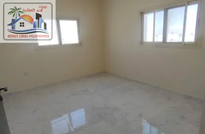 Apartment - 1 Bedroom - 2 Bathrooms for rent in Muweileh Community - Muwaileh Commercial - Sharjah