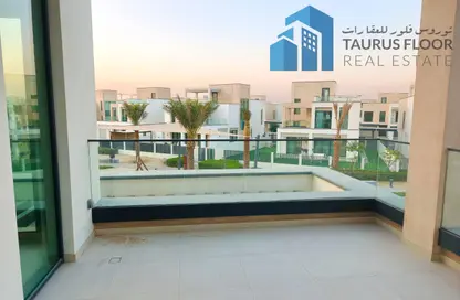 Villa - 4 Bedrooms - 5 Bathrooms for rent in Caya 1 - Arabian Ranches 3 - Dubai