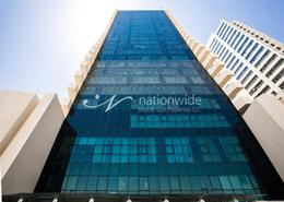 Apartment - 1 bedroom - 2 bathrooms for rent in Marina Bay by DAMAC - Najmat Abu Dhabi - Al Reem Island - Abu Dhabi