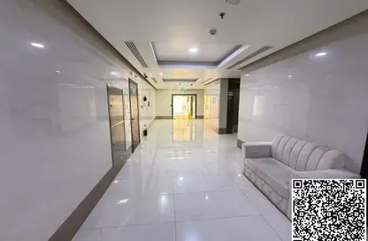 شقة - 2 غرف نوم - 3 حمامات للبيع في قرية الاميرة - الياسمين - عجمان