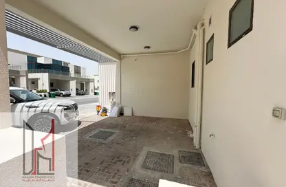 Villa - 4 Bedrooms - 5 Bathrooms for rent in The Fields - District 11 - Mohammed Bin Rashid City - Dubai