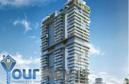 Apartment - 1 Bathroom for sale in Legado - Jumeirah Village Circle - Dubai