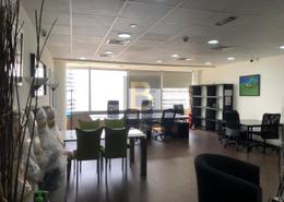 Office Space for sale in Gold Tower (Au Tower) - Lake Almas East - Jumeirah Lake Towers - Dubai